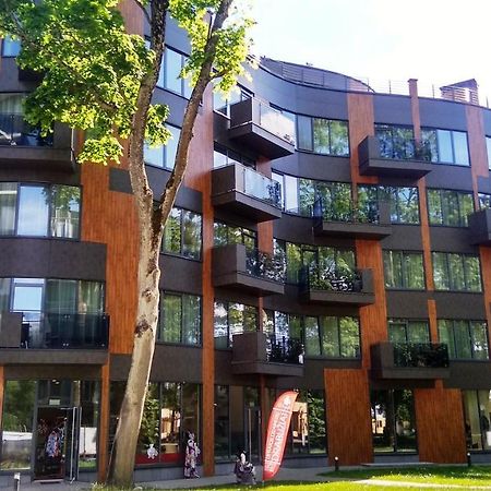 Chocolate Apart Druskininkai Exterior photo
