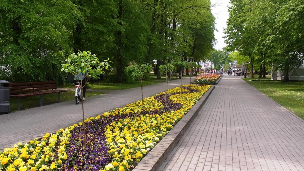 Chocolate Apart Druskininkai Exterior photo